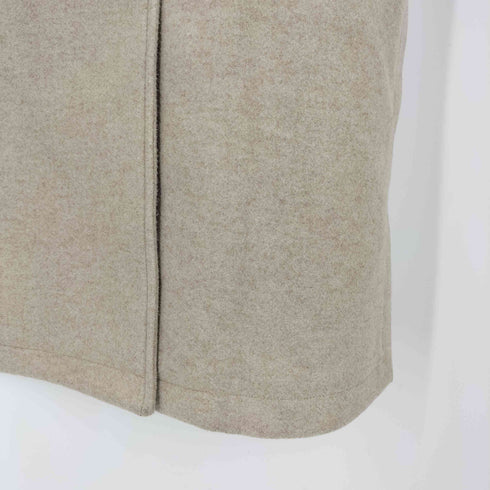 セレクトモカ SELECT MOCA スタンドネックラグランロングコート レディース FREE